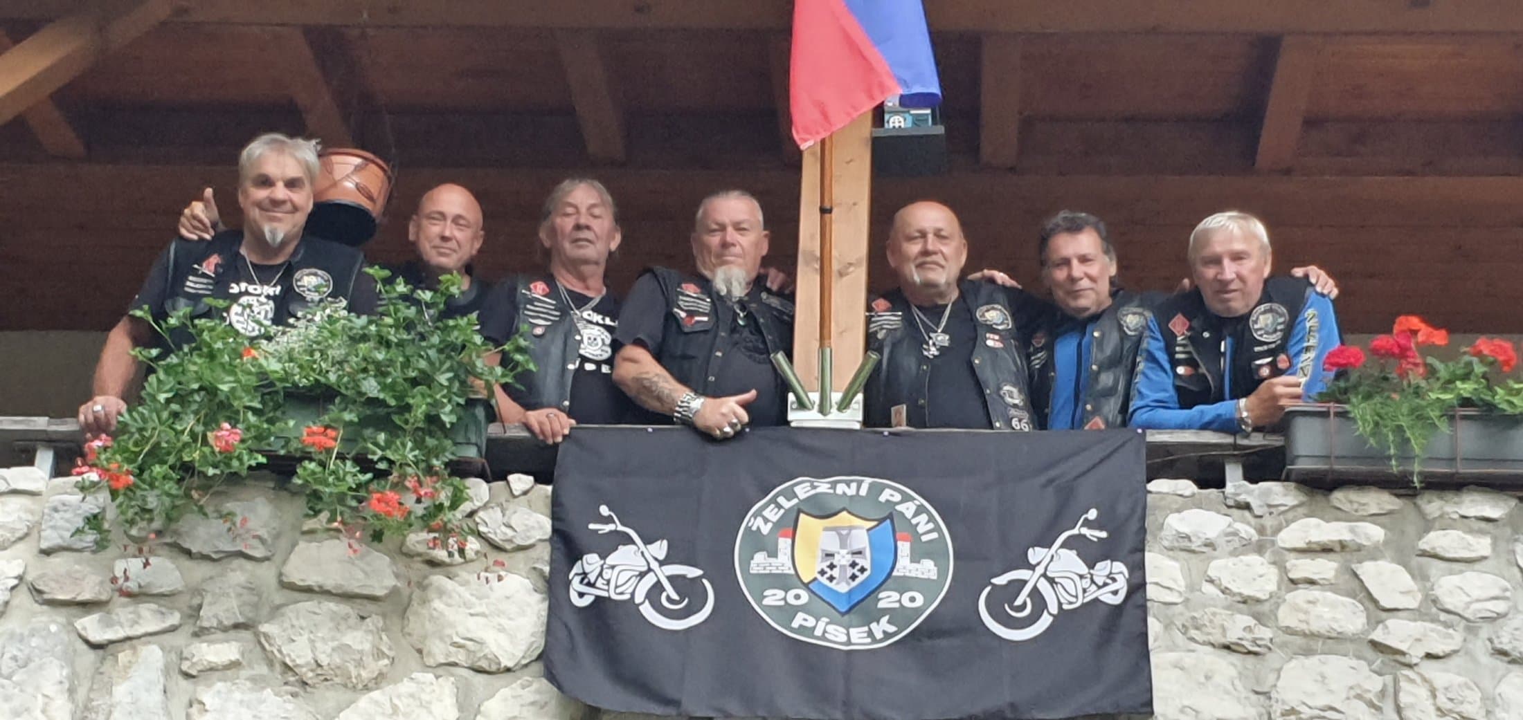 Klubová dovolená 2025 Slovinsko